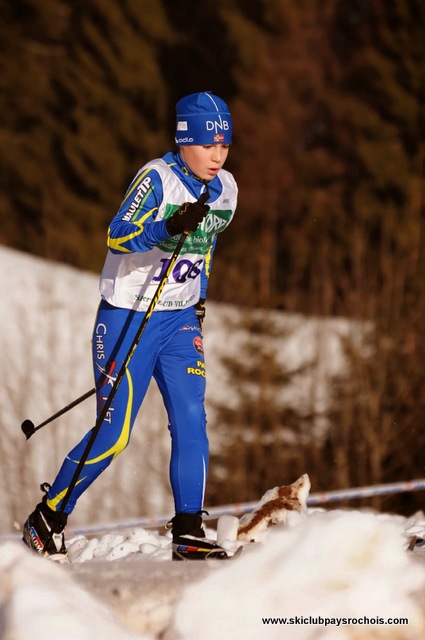 GP Villard 2014